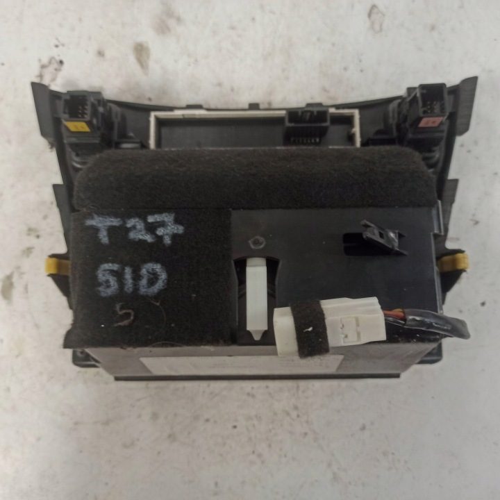 TOYOTA AVENSIS III T27 ПЕПЕЛЬНИЦА ТОРПЕДО 58804-05040, фото 9