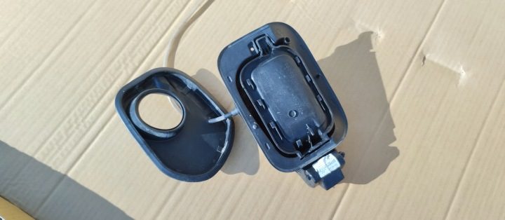 ЛЮЧОК ГОРЛОВИНЫ БЕНЗОБАКА VOLKSWAGEN VW T-ROC 1,5 TSI КАБРИОЛЕТ 2GC809799, фото 1