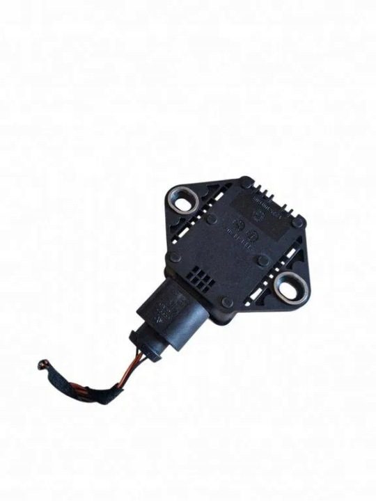 Датчик ускорения ESP Audi A6 S6 C6 4F 0265005618, фото 4
