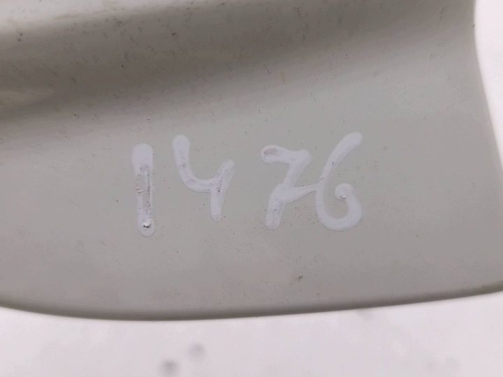 Nissan Qashqai J12 Антенна радио 2022 282086TL0A, фото 6