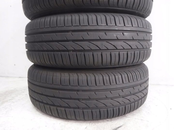 Диски колеса летние Opel Chevrolet Daewoo 14 4x100 ET49 KBA 43928, фото 4