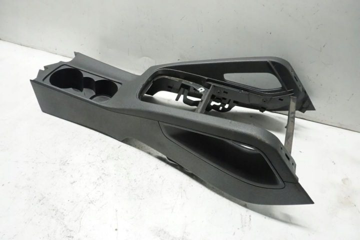 ЦЕНТРАЛЬНЫЙ ТОННЕЛЬ VW GOLF V ХЭТЧБЕК 3D 1K0863243, фото 3