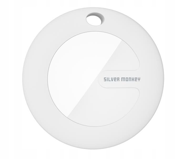 Трекер GPS Silver Monkey TAG, фото 6