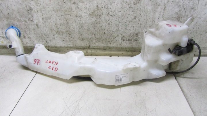 HONDA CR-V IV 1.6D БАЧОК ОМЫВАТЕЛЯ 12-, фото 1