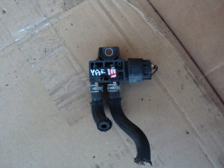 Toyota Yaris III 12-18 1.4 D4D датчик DPF, фото 1