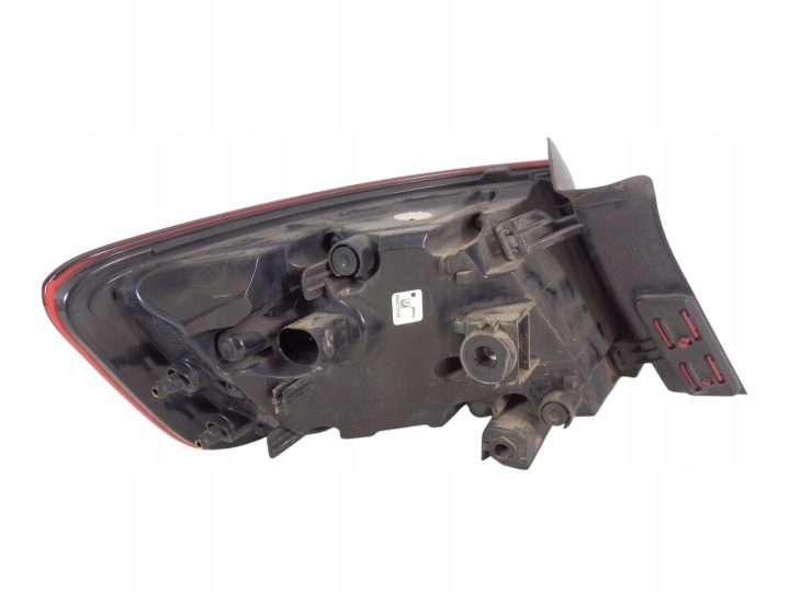 8V4945096D ЗАДНИЙ СВЕТ LED AUDI VW, фото 2