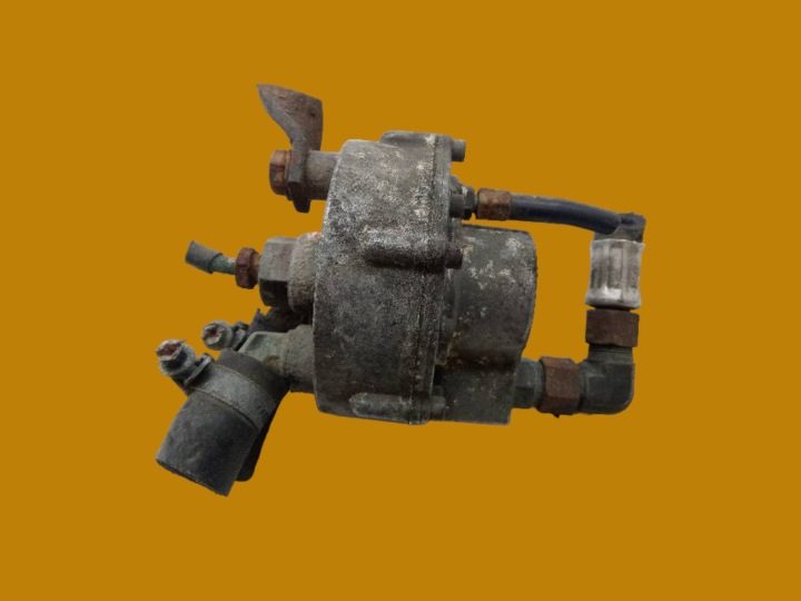 ИСПАРИТЕЛЬ РЕДУКТОР ГАЗА ГБО BRC 67R-010016, фото 4