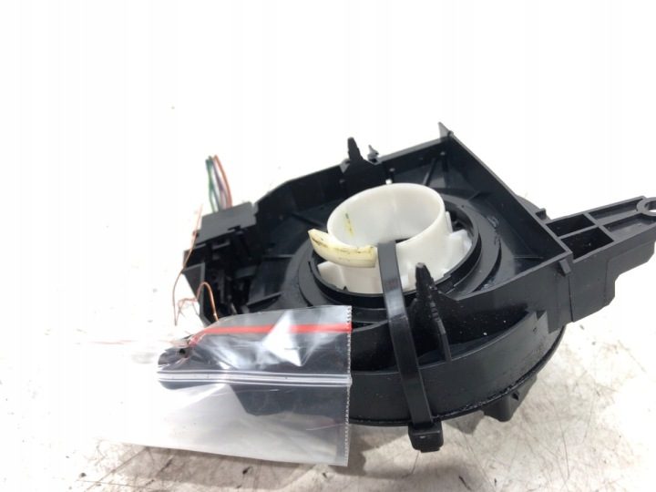 ШЛЕЙФ AIRBAG SKODA RAPID Универсал УЛИТКА, фото 2