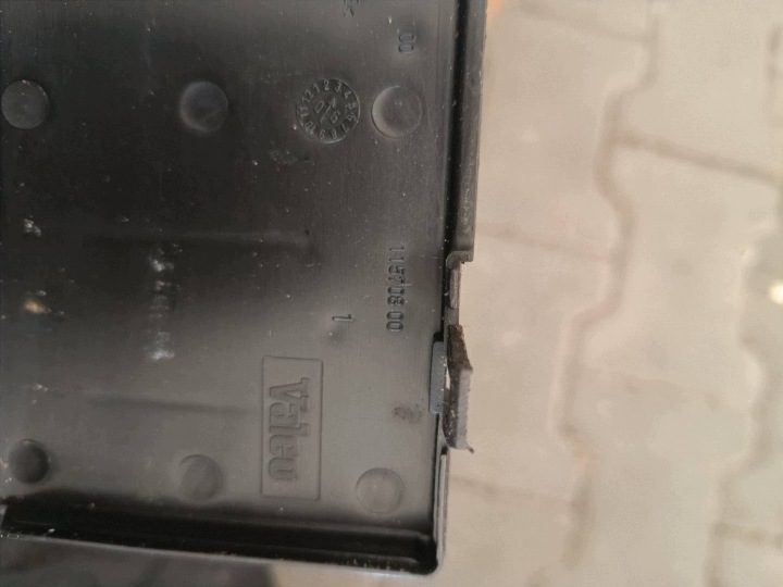 Блок предохранителей в сборе Peugeot 307 11570800, фото 4