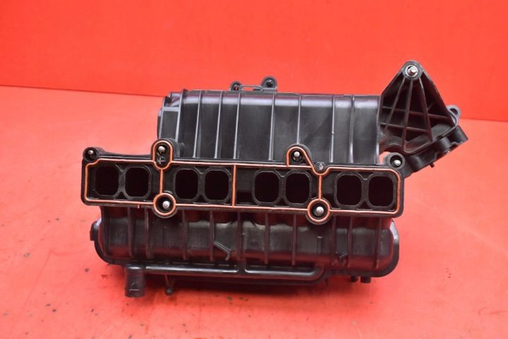 ВПУСКНОЙ КОЛЛЕКТОР DS7G-9424-GA FORD KUGA MK2 1.5 ECOBOOST 150 Л.С. РЕСТАЙЛИНГ 16-20, фото 6
