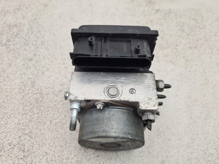 RENAULT CLIO III НАСОС ABS 8200747140, фото 3