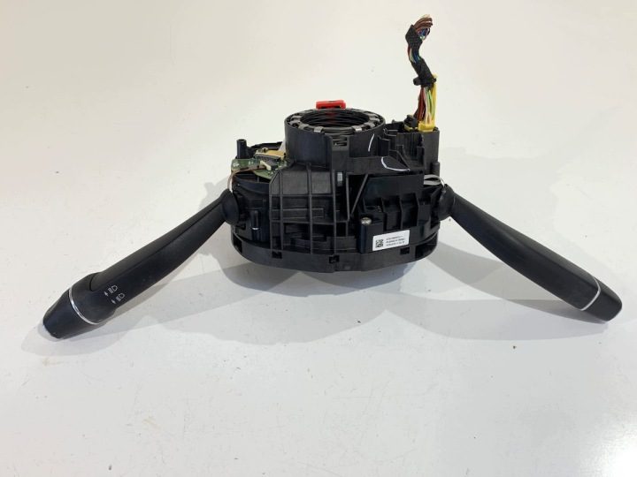 ПОДРУЛЕВОЙ ПЕРЕКЛЮЧАТЕЛЬ MERCEDES КЛАСС C LK10344734-00 ВЫКЛЮЧАТЕЛЬ, фото 2