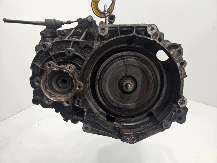 КОРОБКА ПЕРЕДАЧ VW AUDI SEAT SKODA 2.0 TDI 140 Л.С. CBA LQV, фото 5