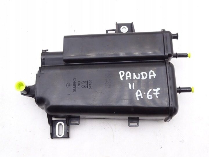 FIAT PANDA III 12- АДСОРБЕР 51886379 521057030, фото 1