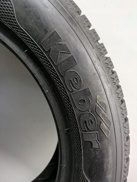Шина зимняя Kleber Krisalp HP2 205/55R16 91 H сцепление на снегу (3PMSF), фото 6