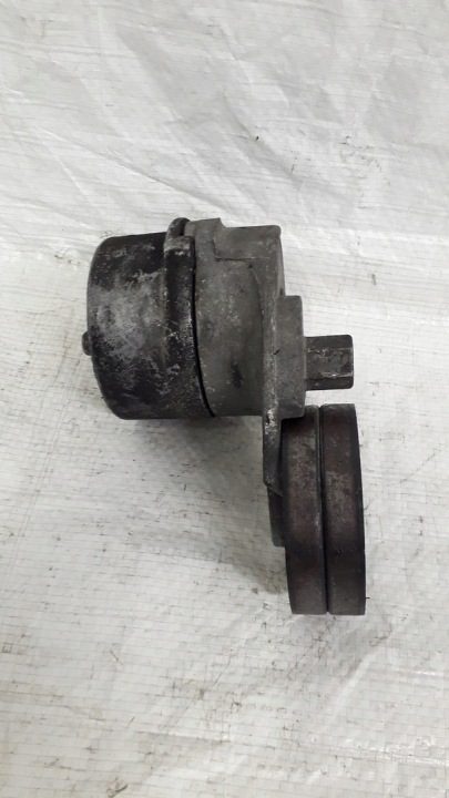 НАТЯЖИТЕЛЬ РЕМНЯ 2.4 BDV AUDI A6 078903133AB, фото 3