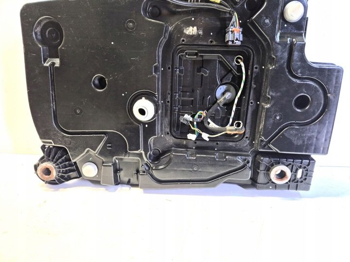 БАК ADBLUE CITROEN C5 III 1682620280, фото 2