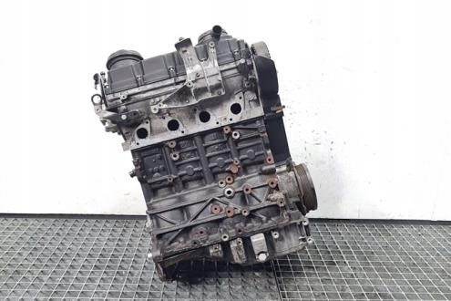 ДВИГАТЕЛЬ 2.0 TDI 16v BRE 140 PS AUDI A4 B7 A6 C6 2004 - 2009, фото 2