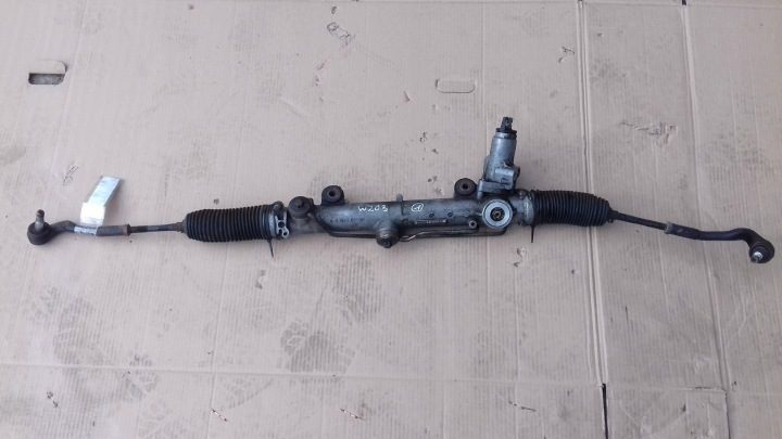 РУЛЕВАЯ РЕЙКА R20311011007 MERCEDES C-КЛАСС W203 00-, фото 1