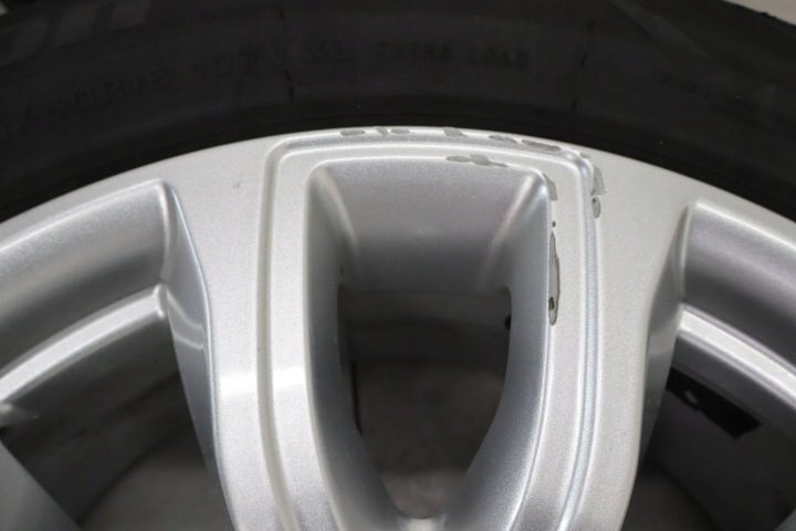 ДИСКИ КОЛЕСА LAND ROVER EVOQUE DISCOVERY 18 ДЮЙМОВ 235/60R18 5X108 8J ET45, фото 3