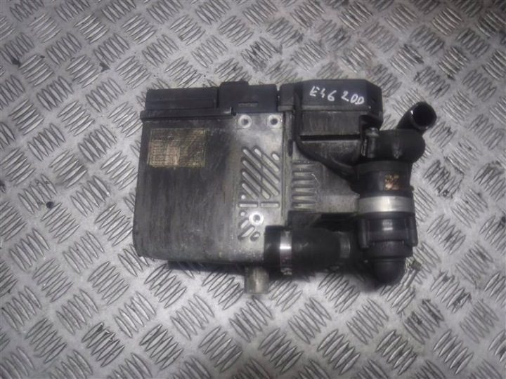 WEBASTO BMW E46 2.0D, фото 1