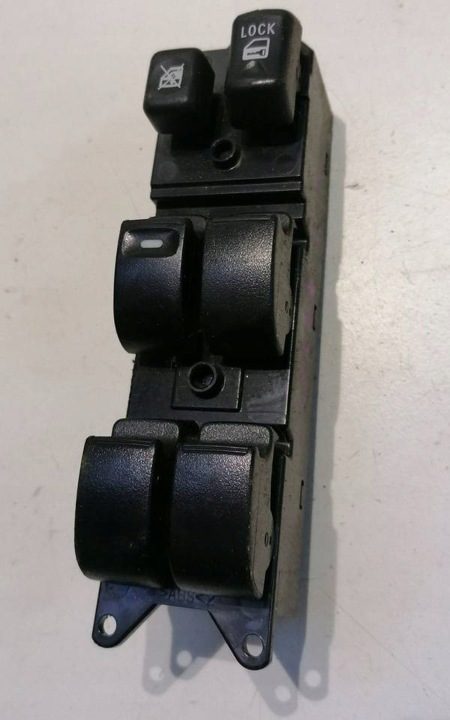 Панель управления стеклоподъемниками Mitsubishi OE 8608A058, фото 1