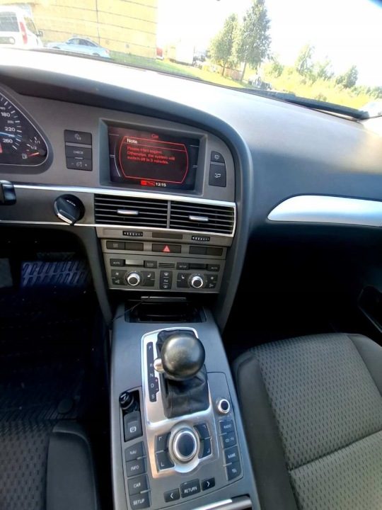Audi A6 Впускной коллектор 2005 2.4L a6529358 6529341, фото 10