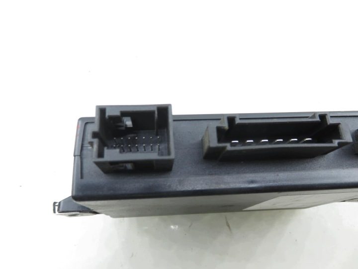 Блок управления крюка VW Touran I 8E0907383C 5DS00840803, фото 4