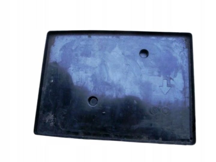 Основание под аккумулятор Toyota OE 74431-0D110, фото 1