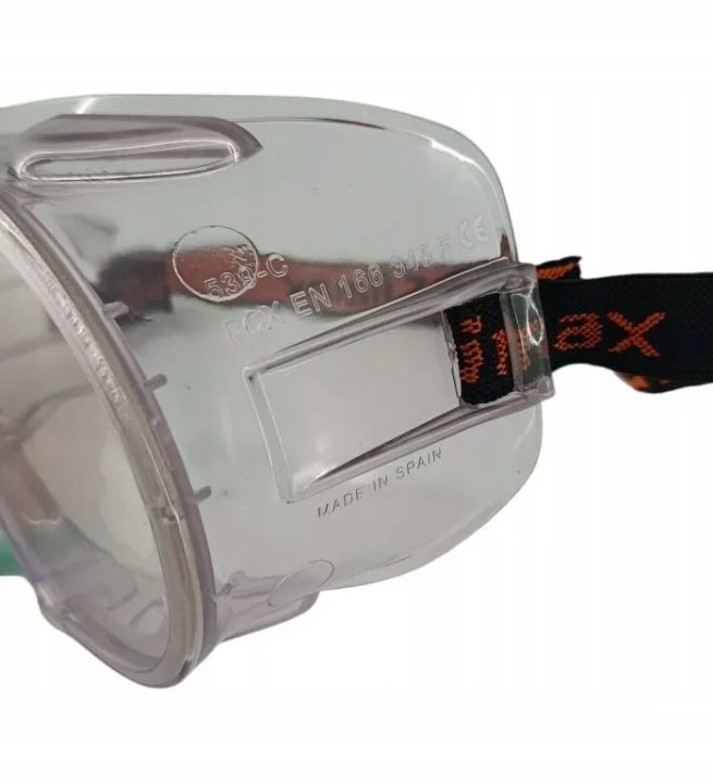 Очки защитные CLIMAX 539, фото 6