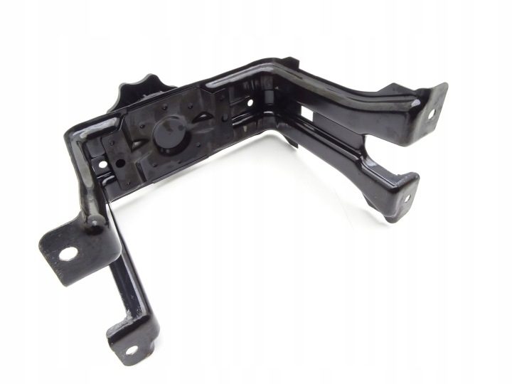 Крепление запасного колеса Dojazdowego 8K0803899 Audi A4 B8 рестайлинг, фото 4