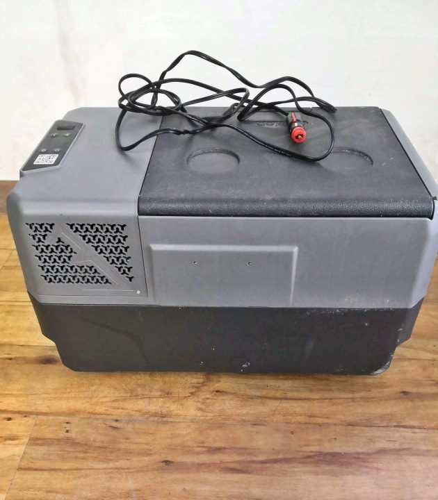 Холодильник YOLCO BX30, фото 8