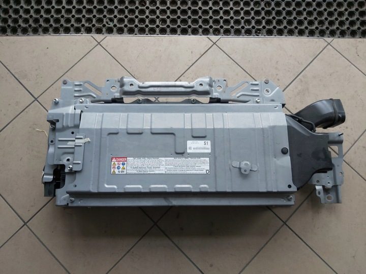 АККУМУЛЯТОР 1.8 ГИБРИД TOYOTA AURIS II E18 13-18R G9280-12020, фото 1