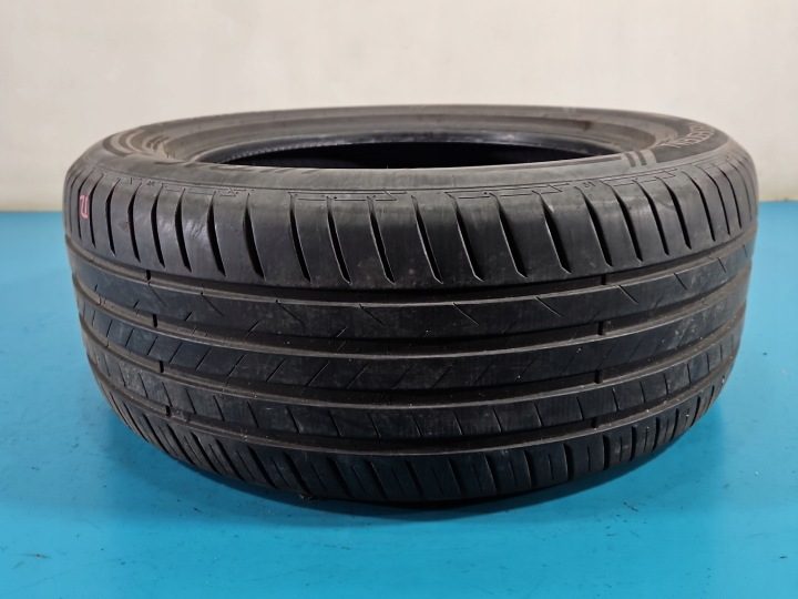 Шина летняя Vredestein Ultrac 235/50R17 96 Y защита диска, фото 5