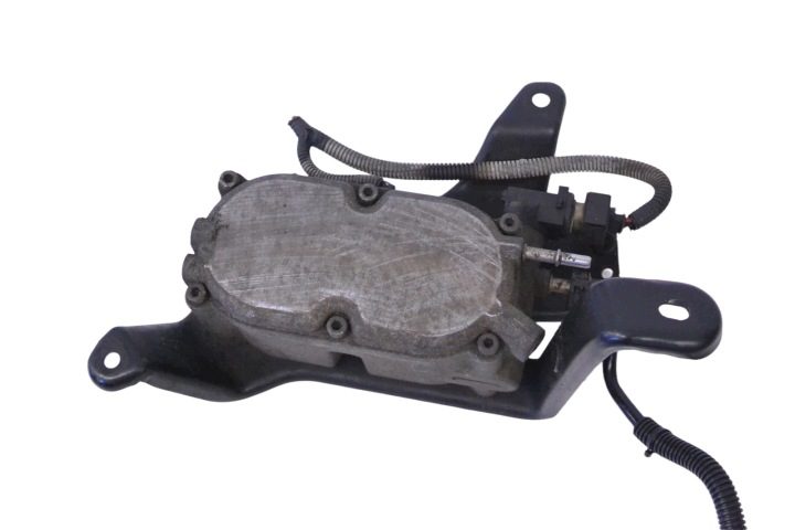 КОМПРЕССОР ПНЕВМОПОДВЕСКИ LAND ROVER RANGE ROVER III (L322) 68084905AF 15297485, фото 1