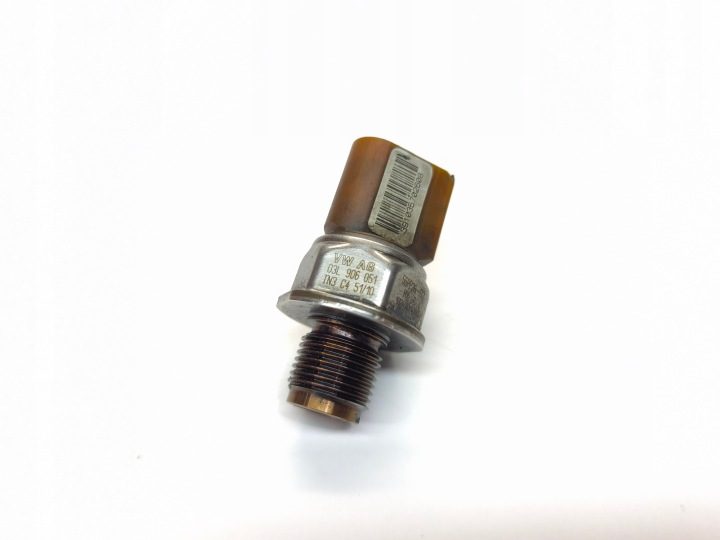ДАТЧИК ДАВЛЕНИЯ ТОПЛИВА AUDI VOLKSWAGEN SEAT SKODA 03L906051, фото 3