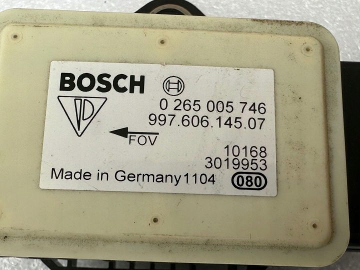 Porsche OE 0265005746 датчик ESP, фото 5