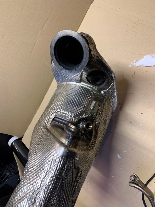 Audi A6 C8 A7 Q5 2.0TDI КАТАЛИЗАТОР DPF 05L131705G 05l166Aa 05l131690K, фото 4