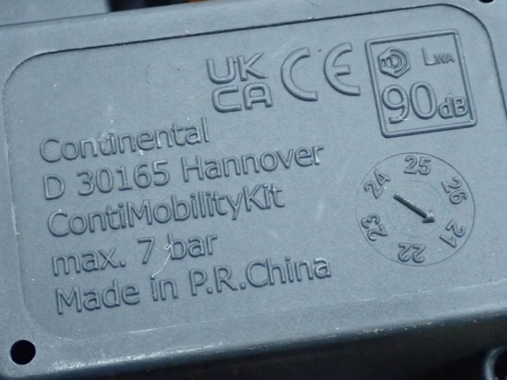 Ремкомплект насос клей Ford Transit Connect MK2 II 22 г., фото 4