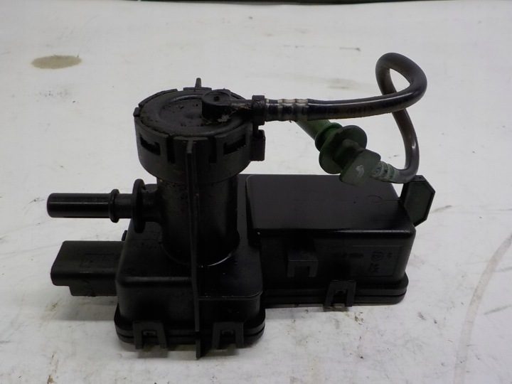 CITROEN C4 PEUGEIT 3008 НАСОС ЖИДКОСТИ DPF FAP EOLYS, фото 1
