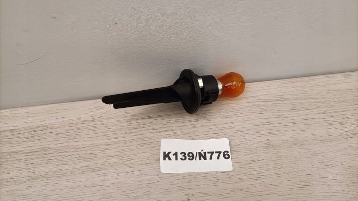 Лампочка патрон фары передней VW Golf 7 VII 5G0941319 K123/KW1217, фото 2