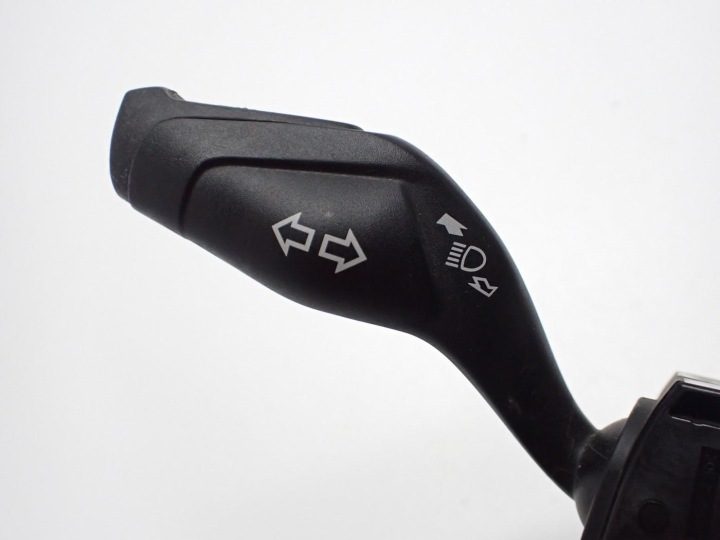 ПОДРУЛЕВОЙ ПЕРЕКЛЮЧАТЕЛЬ ШЛЕЙФ BV6T-13N064-AJ FORD FOCUS MK3 III 14 г., фото 6