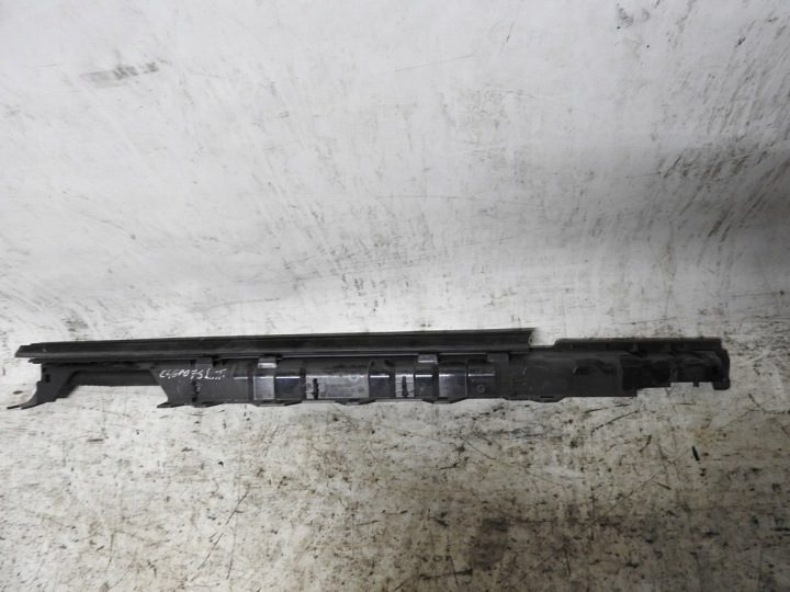 CITROEN C4 PICASSO 08 Шторка багажника задняя 2-177-581 G 3000021323, фото 4