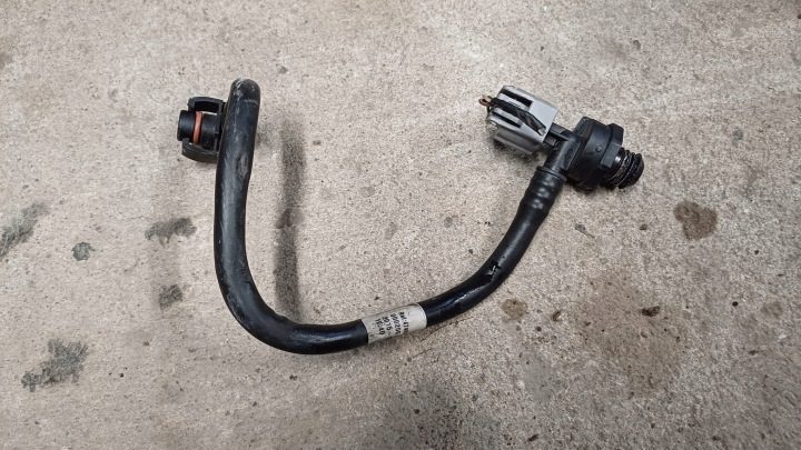 RENAULT MEGANE IV 1.5 DCI ТОРМОЗНОЙ ШЛАНГ 474011352R, фото 1