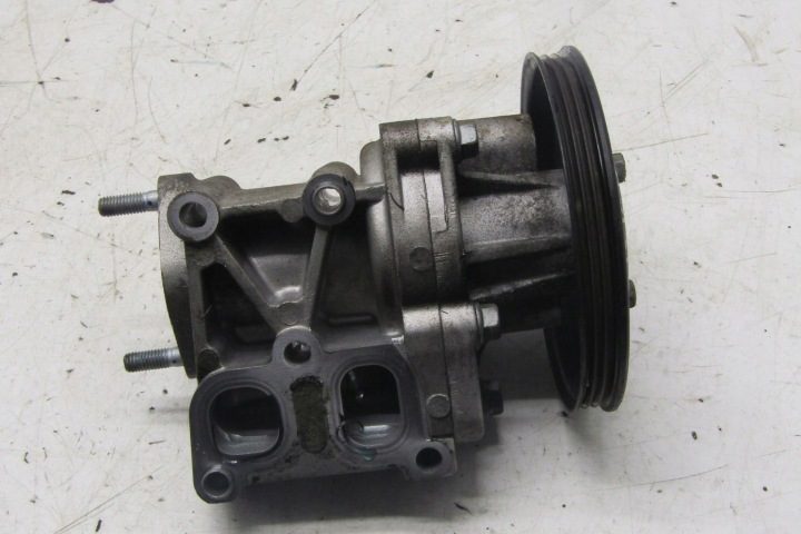 ПОМПА 2.0 DOHC MIVEC MITSUBISHI OUTLANDER III PHEV 14E250452A3P, фото 2