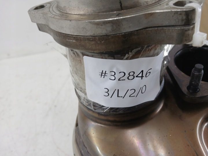 AUDI A4 B9 Q5 A5 A6 2.0 TDI КАТАЛИЗАТОР DPF 04L131765BP 04L131670S, фото 9