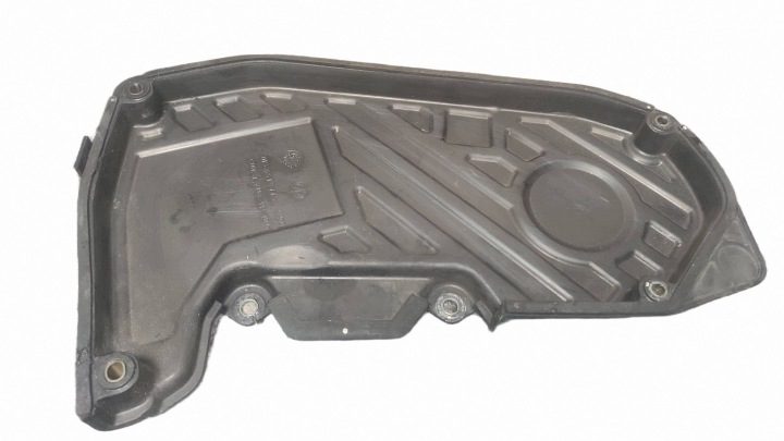 Кожух ГРМ Opel Fiat Saab Alfa 1.9 8V CDTI M-JET TID 55187752 55214308, фото 5