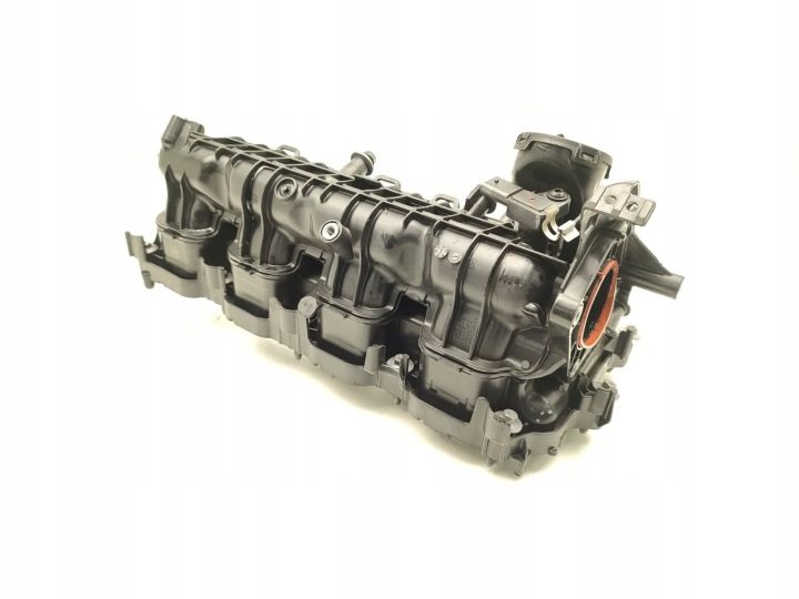 QASHQAI III J12 1.3 DIG ВПУСКНОЙ КОЛЛЕКТОР 140034066R, фото 10