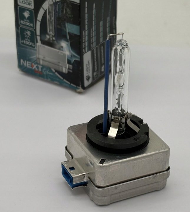 Лампочка Osram D8S 25 Вт 66548CBN, фото 4