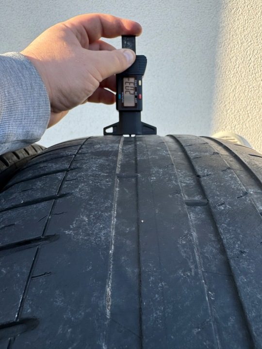 Лето R18 KIA ceed,forte,venga,hyundai I30,IX20,MAZDA 3,5,6, датчики Tpms, фото 12